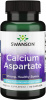 Swanson Calcium Aspartate 200 mg, 60 капс.
