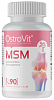 OstroVit OstroVit Msm, 90 таб. OstroVit OstroVit Msm, 90 таб.