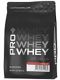 Tree of Life PRO LINE Pro Whey, пакет 908 г