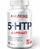 Be First 5-HTP Capsules, 60 капс.