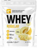 4Me Nutrition Whey Regular (пакет), 900 г