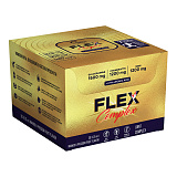 Optimum System Gold Series FLEX Complex Liquid, 20 шт. по 25 мл