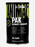 Universal Nutrition Animal Pak, 44 пак.