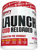 SAN Nutrition Launch 4350 Reloaded, 272 г