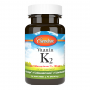 Carlson labs Vitamin K2 MK-7, 90 капс.