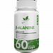 NaturalSupp NaturalSupp B-Alanine, 60 капс. NaturalSupp NaturalSupp B-Alanine, 60 капс.