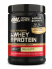 Optimum Nutrition 100% Whey Gold standard, 454 г