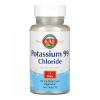 KAL Potassium 99 Chloride 99 мг, 100 таб.