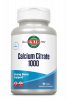 Kal Calcium Citrate 1000, 90 таб.