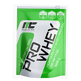 Muscle Care Pro Whey 80 instant, 2250 г