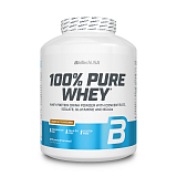 BioTechUSA 100% Pure Whey, 2270 г