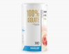 Maxler 100% Isolate (90% protein; low fat/sugar) банка, 300 г