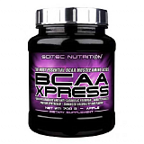 Scitec Nutrition BCAA Xpress, 700 г