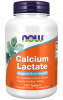 Now Calcium Lactate, 250 таб.