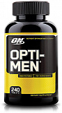 Optimum Nutrition Opti-Men, 240 таб.