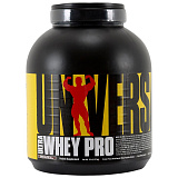 Universal Nutrition Ultra Whey Pro, 2270 г