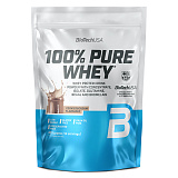 BioTechUSA 100% Pure Whey, 400 г