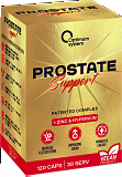 Optimum System Gold Series Prostate Support, 120 капс.