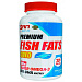 SAN Nutrition SAN Nutrition Premium Fish Fats Gold, 60 капс. Омега 3 SAN Nutrition SAN Nutrition Premium Fish Fats Gold, 60 капс. Омега 3