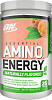 Optimum Nutrition Optimum Nutrition Amino Energy Naturally Flavored, 225 г Аминокислотный комплекс