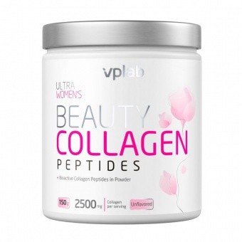 VP Laboratory Beauty Collagen Peptides 