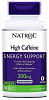 Natrol Natrol Caffeine High 200mg, 100 табл. Natrol Natrol Caffeine High 200mg, 100 табл.