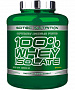 Scitec Nutrition Scitec Nutrition Whey Isolate, 2000 г 