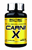 Scitec Nutrition Carni-X, 60 капс.
