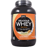 QNT Delicious Whey Protein, 2200 г