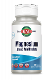 Kal Magnesium Chelated 220mg, 100 таб.