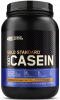 Optimum Nutrition 100% Casein Protein, 850 г