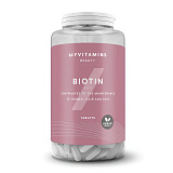 Myprotein Biotin 10000, 90 таб.
