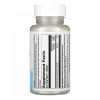 KAL Potassium 99 Chloride 99 мг, 100 таб.