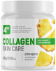 4Me Nutrition Collagen Skin Care + vitamin C + Hyaluronic Acid, 200 г